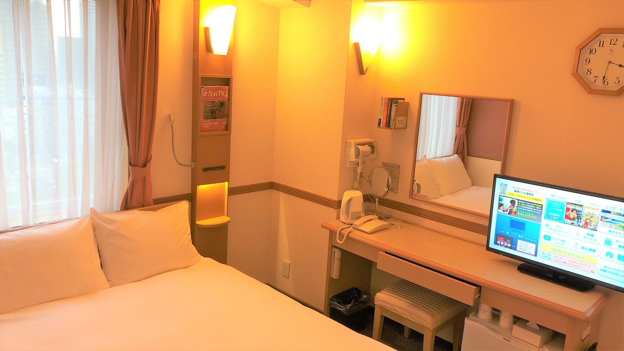 Toyoko Inn Tokyo Shinagawa Aomono-yokocho-eki Exterior foto