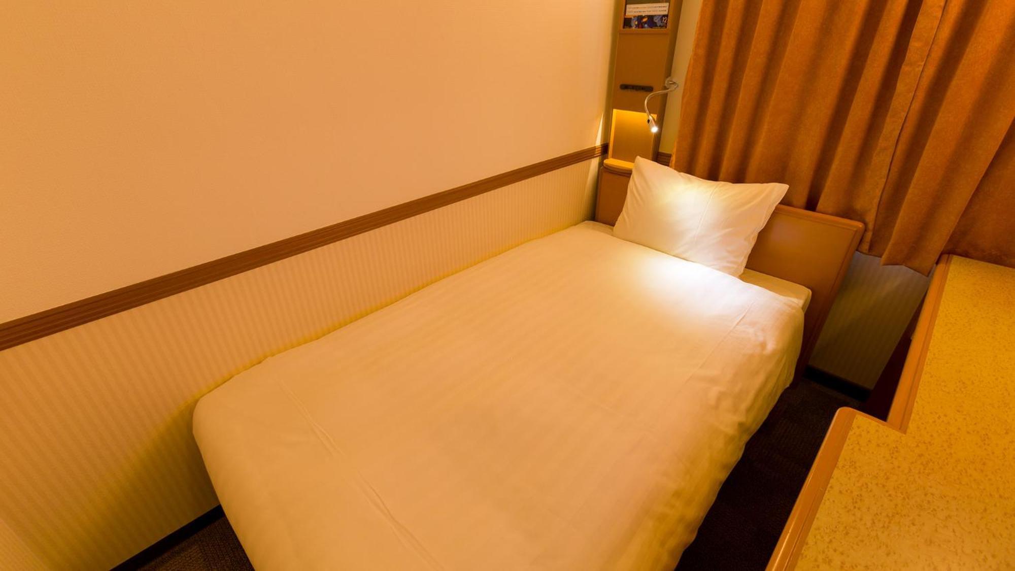 Toyoko Inn Tokyo Shinagawa Aomono-yokocho-eki Zimmer foto