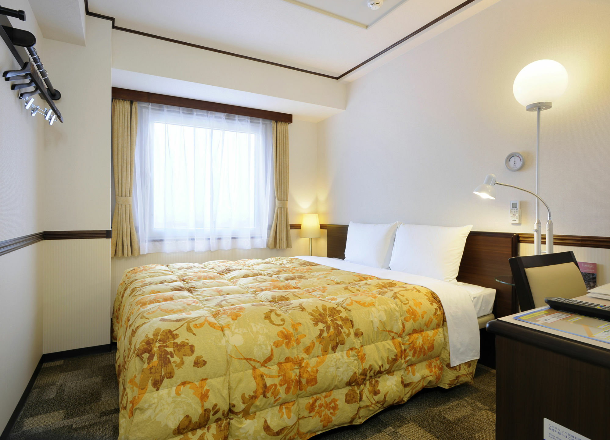 Toyoko Inn Tokyo Shinagawa Aomono-yokocho-eki Exterior foto